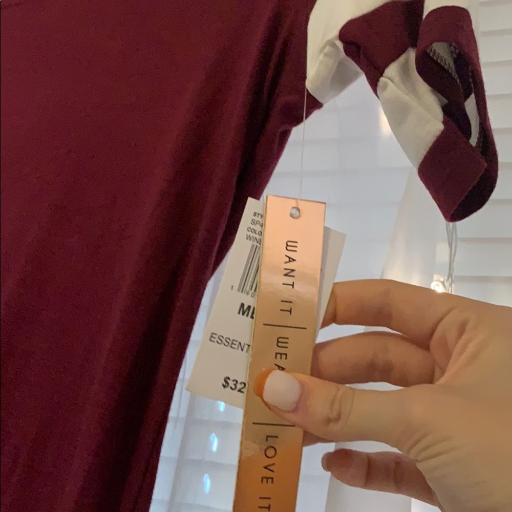 Dress - Picture 2 of 2